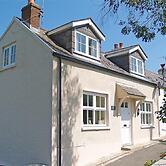 1 Cheriton Row