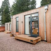 Lakeside Village Lodges & The Potting Shed