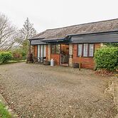 Hilly Field Barn
