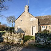 Half Acre Cottage Annexe