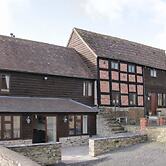 Alders View Coach House