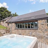Ysgubor Tyddyn Isaf