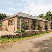 The Old Haybarn