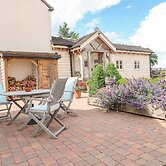 Bellamour End Cottage