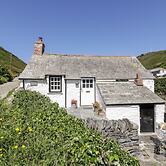 Harbour Cottage