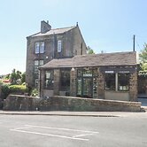 The Stone Masons House