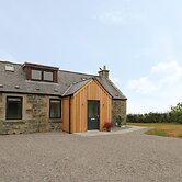Enzie Station Cottage