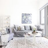 Stylish + Cozy 1BR in Sports City