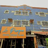 Hotel Le Prince