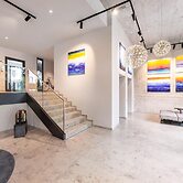 ipartment Darmstadt @HOME by Best Western