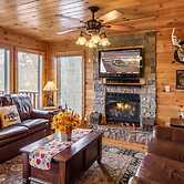 Away From it All by Jackson Mountain Rentals