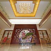 Howard Johnson by Wyndham Hot Springs Hotel Chaozhou