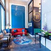 The Exchange Sacramento, Curio Collection by Hilton