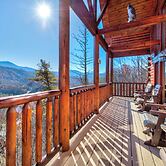 Bear's Eye View by Jackson Mountain Rentals