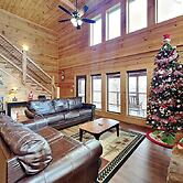 Back to Nature by Jackson Mountain Rentals