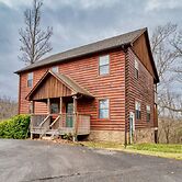 Hawks Point Lodge by Jackson Mountain Rentals