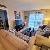 St. Augustine Ocean And Racquet 3102 2 Bedroom Condo by RedAwning