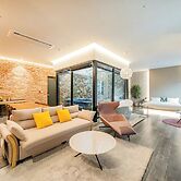 Daegu Eastern Hotel Lions Park