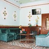 MAXROOMS Novozybkov Iput
