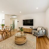 Sandcastle, 26a Winsor Street