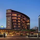 Days Hotel by Wyndham Istanbul Maltepe