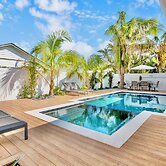 Captain's Quarters at Anna Maria Island Inn