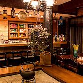 Family Lodge Nakamura