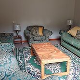 4-bed Property in Converted Coach House in Turriff