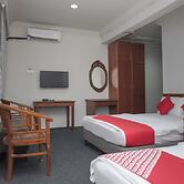 OYO 90120 Mi Hotel Dungun