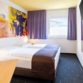 B&B Hotel Heilbronn