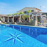 Villa La Sorteta de Cuxach