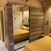 Apartment Close to the Scala Dei Turchi Beach