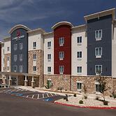 Candlewood Suites San Antonio Schertz by IHG