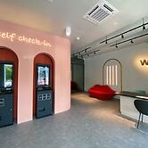 Woco Boutique Hotel Kinrara