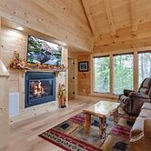 Simply Unforgettable by Jackson Mountain Rentals