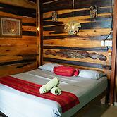 Hotel Cofradia del Pirata