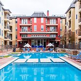 Uptown CityPlace Apartments X RBA Living