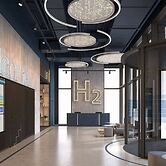H2 Hotel Budapest