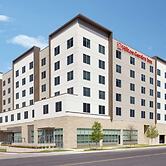 Hilton Garden Inn Austin North - Near the Domain