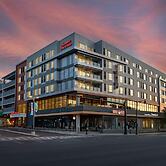 Hampton Inn & Suites Watertown Boston