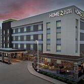 Home2 Suites Polaris Columbus, OH