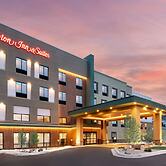Hampton Inn & Suites Cody