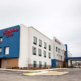 Hampton Inn Lexington, TN