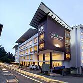 The Fern Denzong Hotel & Spa Gangtok