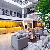 The Fern Denzong Hotel & Spa Gangtok