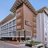 The Fern Denzong Hotel & Spa Gangtok