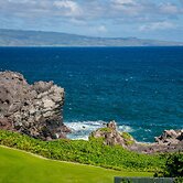 Kapalua Bay Villa 28b2 Gold Ocean Front