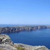 Stunning Tory Island Apartment