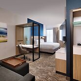 SpringHill Suites by Marriott Salt Lake City West Valley