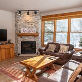 8750 Trappers Crossing 2 Bedroom Condo by RedAwning